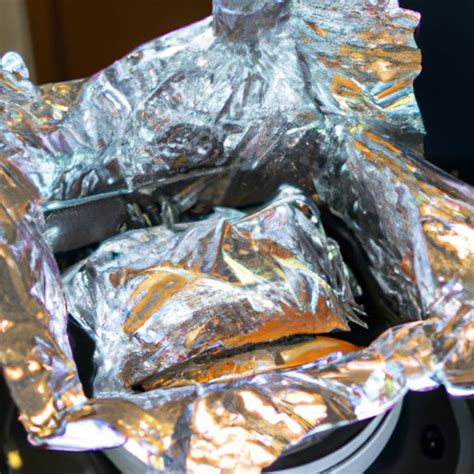 Using Aluminum Foil In An Emeril Lagasse Air Fryer Benefits And Tips Aluminum Profile Blog