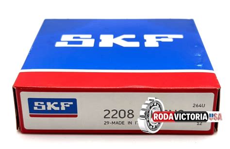 skf   rs tn  aligning ball bearing xx mm