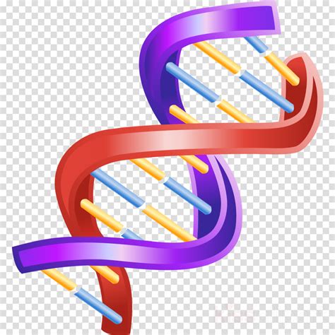 Download Double Helix Dna Clipart The Double Helix Double Helix Dna