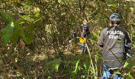 Corpo de homem é encontrado em área de mata na zona sul de Porto Velho