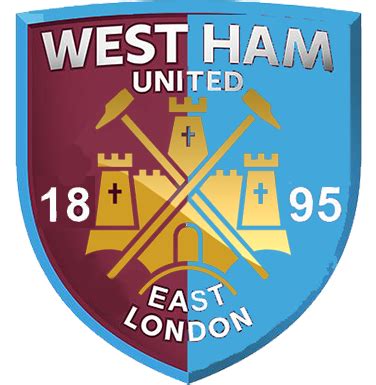 west ham logo png 10 free Cliparts | Download images on Clipground 2020