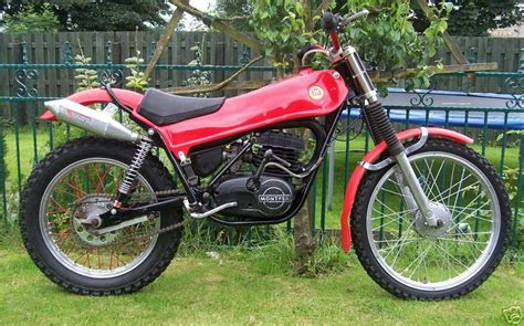 Montesa Classic Motorcycles Classic Motorbikes