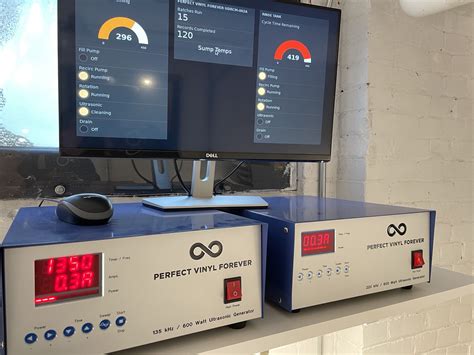 Perfect Vinyl Forever