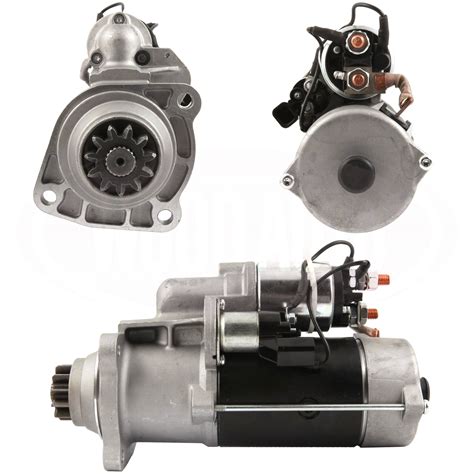 Nitai Auto Electric Starter Manufacturers Original Starter Motor China