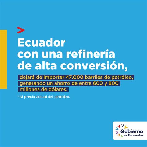 Ep Petroecuador On Twitter Refiner A Esmeraldas Cuenta Con Unidades