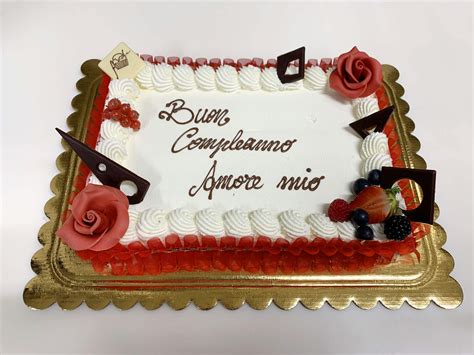 Torte Personalizzate Torino Pasticceria Caffetteria Ferdi