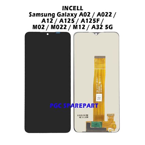 Jual Incell Oled2 Kontras Bagus Lcd Touchscreen Fullset Samsung