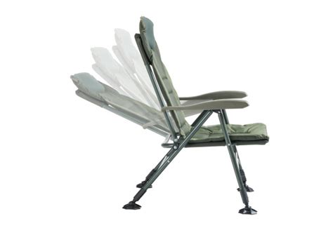 Карпове крісло Mivardi Chair Comfort Quattro M CHCOMQ до 160кг Чехія