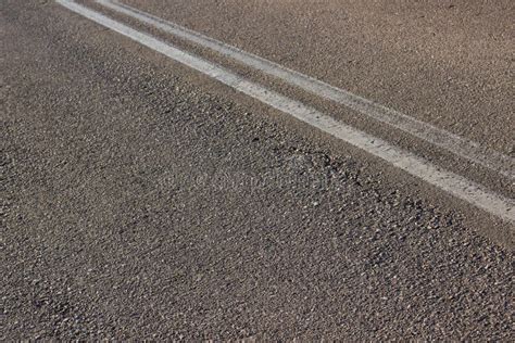 Poor Old Car Road Background Material Texture Perspective