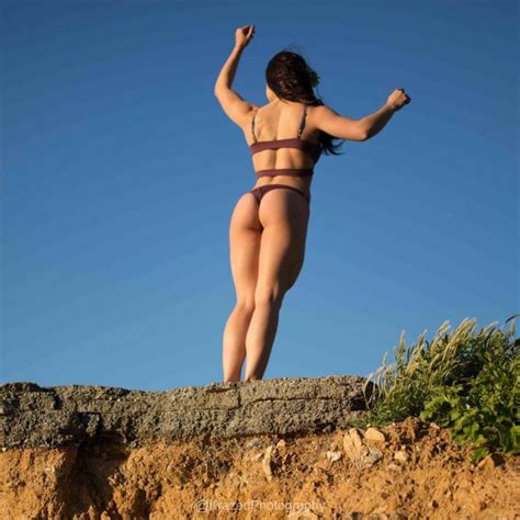 Nice View Up There Porn Pic