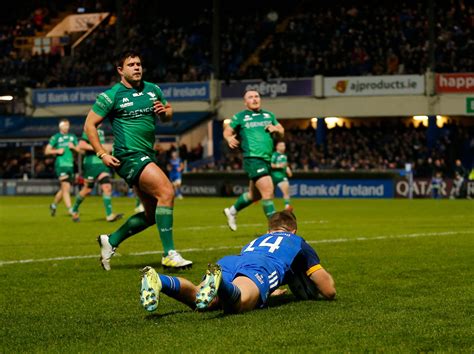 Connacht Boss Andy Friend Says Every Game Has Become A Must Win If