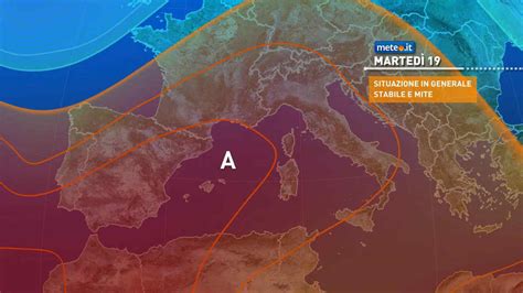 Meteo 18 Ottobre Rischio Nebbia Al Nord E Qualche Pioggia Al Sud