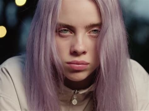 Billieeilish Billie Eilish Pretty People Beautiful People Hair Evolution Dying My Hair