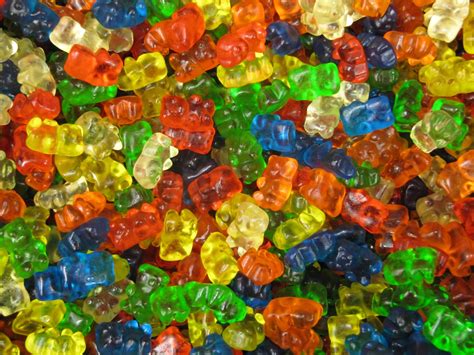 gummy bear pictures wallpaper