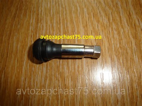 Вентиль бескамерной шины (Украина) (ID#1847079295), цена: 20 ₴, купить ...
