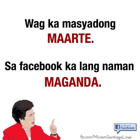 Pin On Hugot