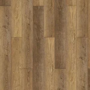 Liberty Floors Lifestyle 5mm Luxury Rigid Natural Oak Vinyl Flooring