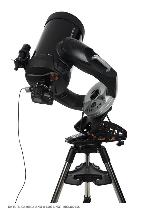 Celestron Cpc Starbright Xlt Gps Schmidt Cassegrain Mm