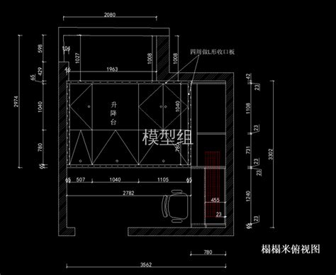 原创榻榻米设计案例cad图库，全屋定制榻榻米设计图纸下载 素材下载 模型组cad设计图纸库