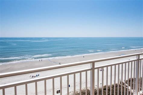 Oceanfront Penthouse In Paradise W Indoor Pool Myrtle Beach Updated Prices 2025