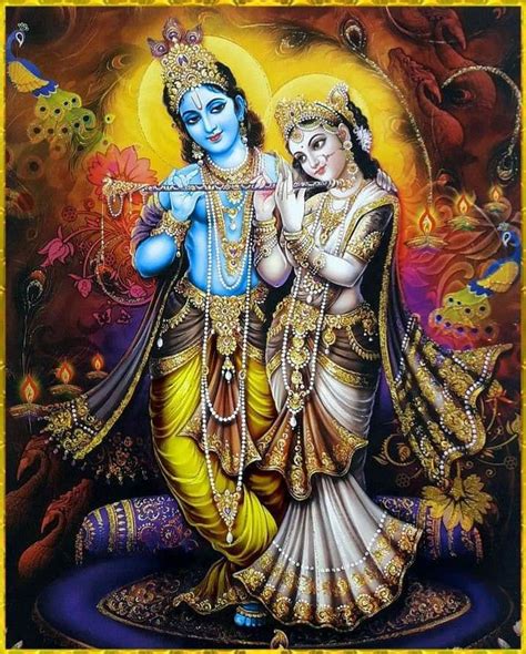 Pin By Ram Prasad On Krishna Krishna Art Lord Rama Images Radha