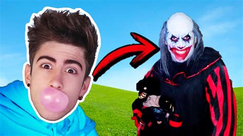 ALEJO IGOA LE PONE UN CHIP AL PAYASO ASESINO YouTube