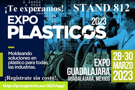 Expo Plásticos 2023 Otakara Plásticos