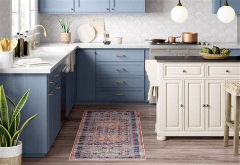 The 15 Best Kitchen Runner Rugs Of 2024