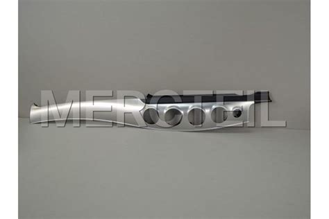 Buy The Spare Part Mercedes Benz A Ornamental Trim