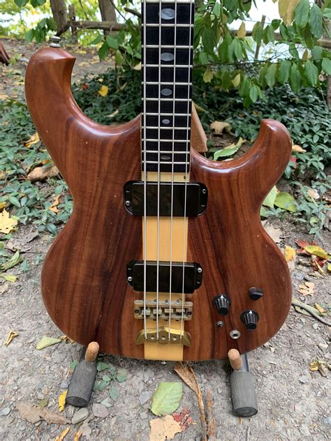 1983 Alembic Spoiler R Guitarporn