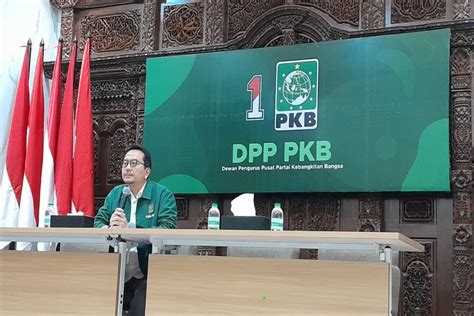 Sikap PKB Usai MK Putuskan Pilkada Tetap November 2024