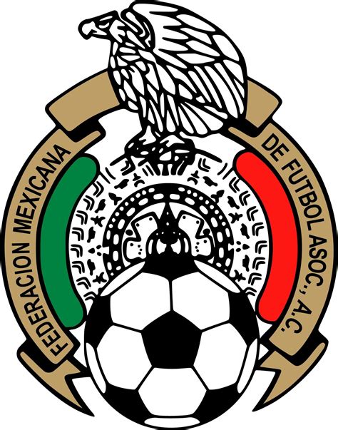 Mexico Soccer Logo Wallpaper 52 Images Mexico Soccer Football Team