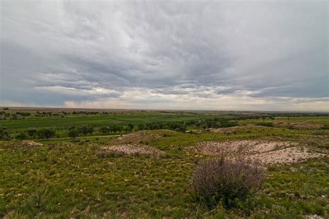 Buffalo Lake National Wildlife Refuge Canyon Atualizado 2022 O Que