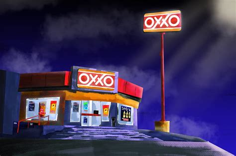 Oxxo De Letaltoxic Fondo De Pantalla Del Teléfono Pxfuel