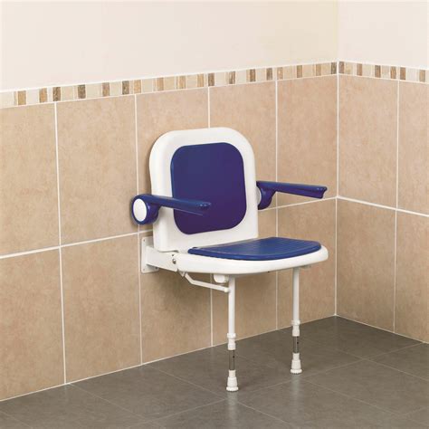 Deluxe Shower Seat Ot Network