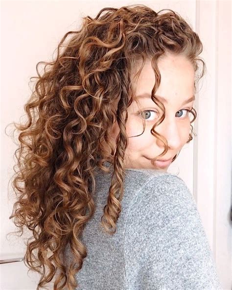 Recettes Naturelles Faciles Et Rapides Pour Les Cheveux Bouclés Curly