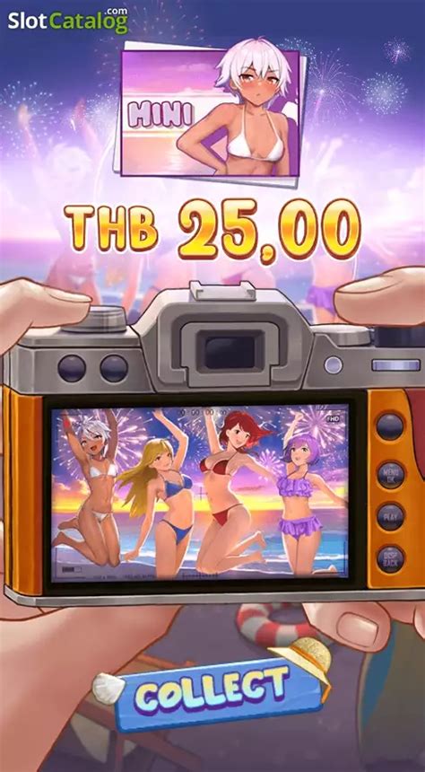Bikini Babes Slot Review And Demo RTP 96 36