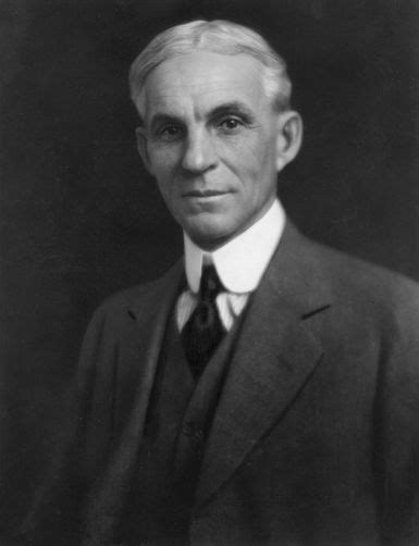 Henry Ford Biography Education Inventions And Facts Britannica Money