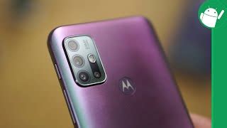 Motorola Moto G30 128 ГБ / 6 ГБ - купити смартфон: ціни, відгуки ...