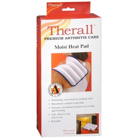 Therall Moist Heat Pad