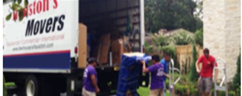 Mover - Houston's Best Movers