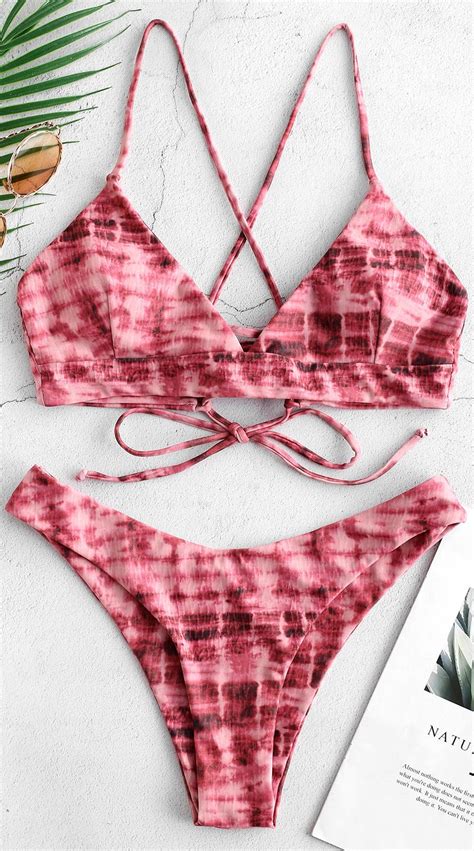 Style Fashion Swimwear Type Bikini Gender For Women Material