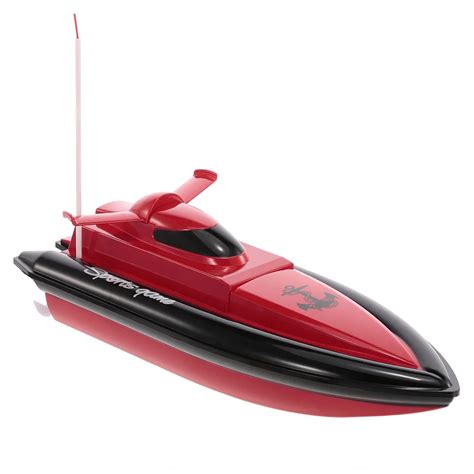 High Quality Speedboat Electric Remote Control Racing High Speed Boat ...