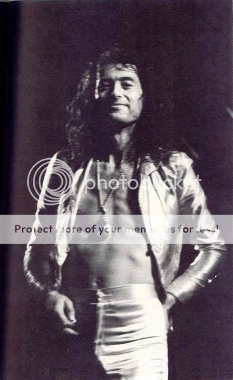 Hot Pics Of Jimmy Page Photos Led Zeppelin Official Forum