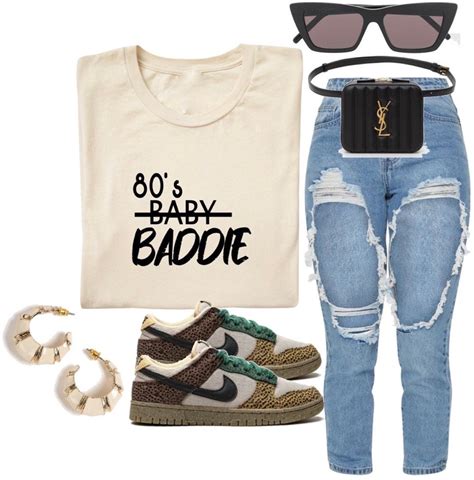 80s Baby Baddie Birthday Culture Etsy