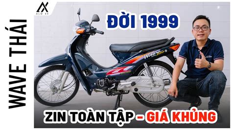 Honda Wave Th I I Zin To N T P V I M C Gi Kh Ng C C P