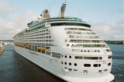 Explorer of the Seas Deck Plans, Diagrams, Pictures, Video