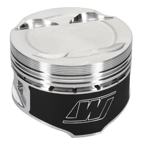 1991 Mazda Miata Performance Pistons Lightweight Forged Pistons