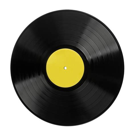 Phonograph record - Wikipedia