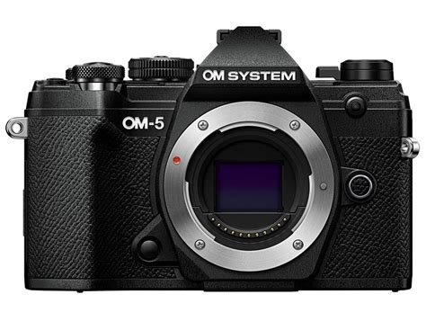 OM System OM-5 Specs and Review - PXLMAG.com